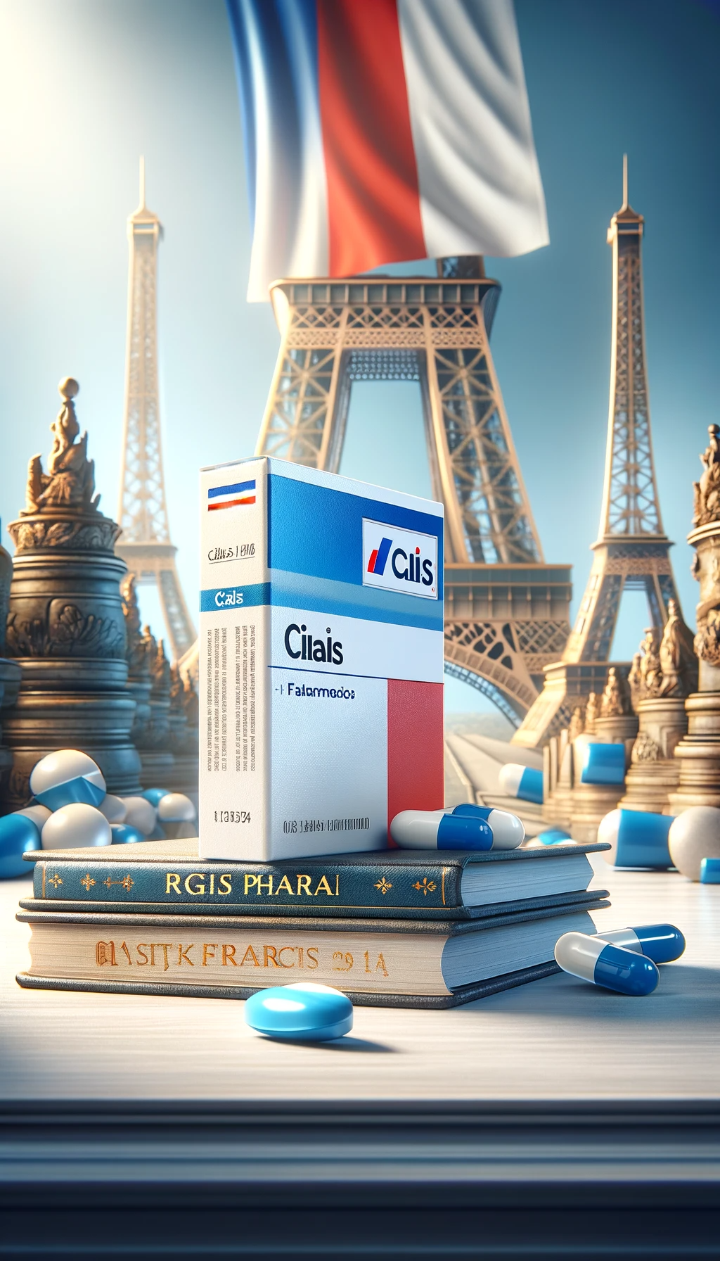 Cialis original sans ordonnance